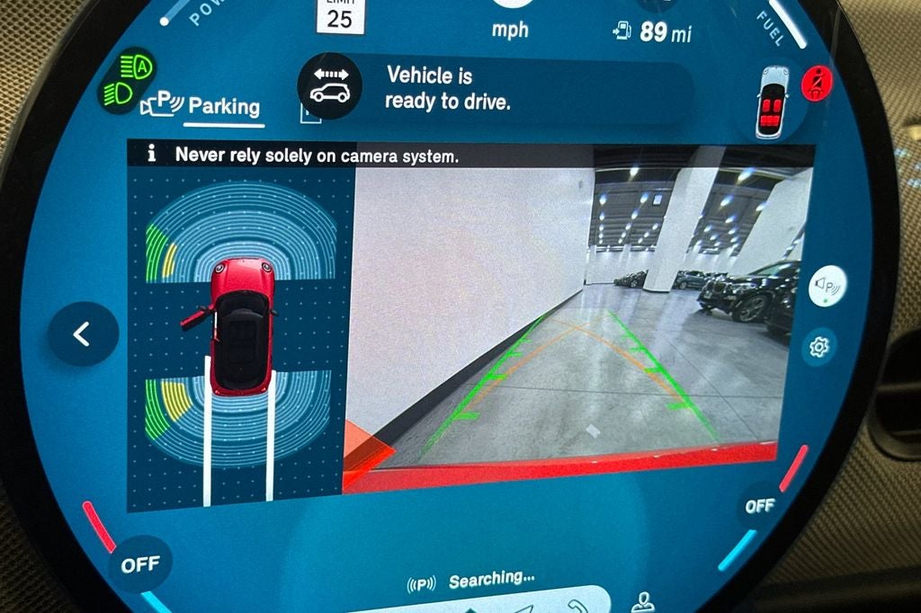 2026 MINI Cooper Cooper