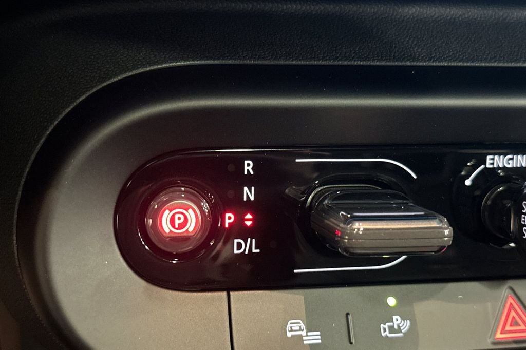 2026 MINI Cooper Cooper