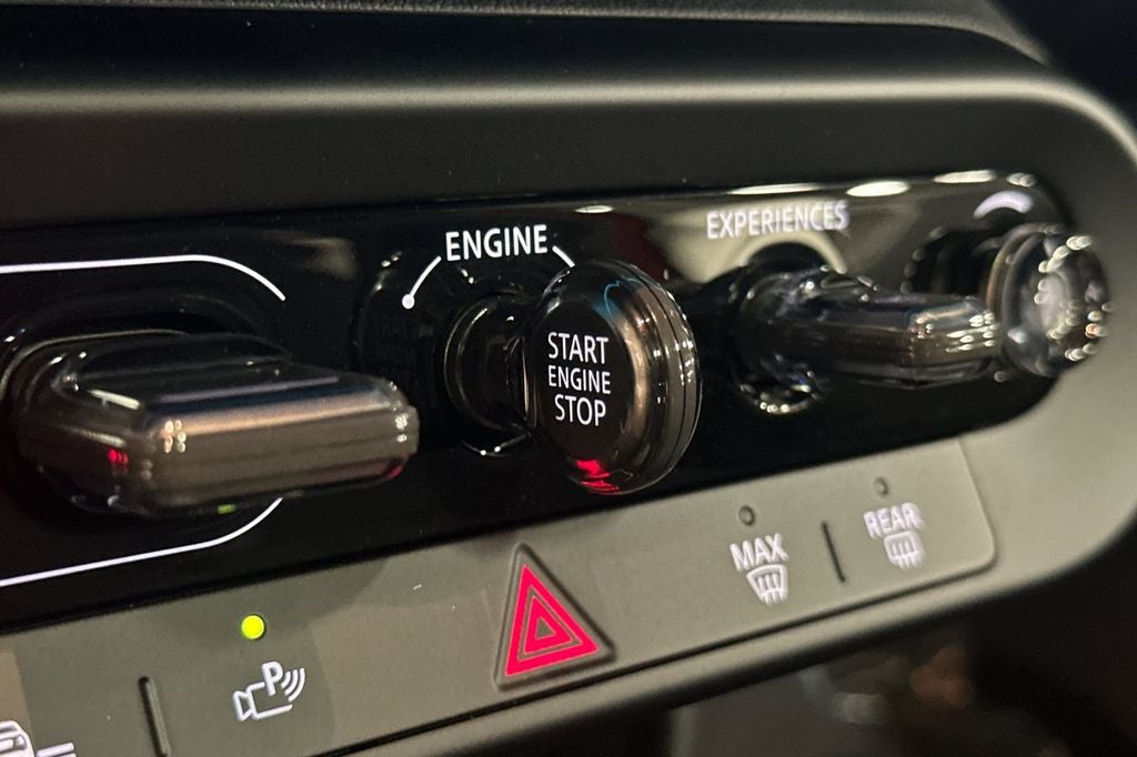 2026 MINI Cooper Cooper