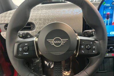 2026 MINI Cooper Cooper