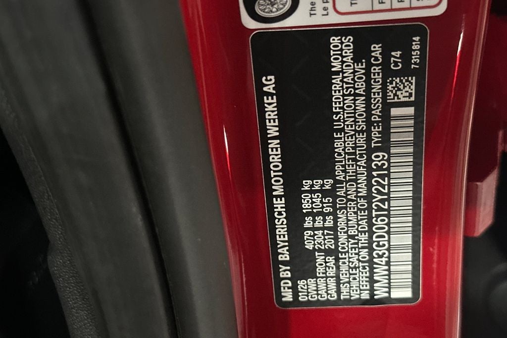 2026 MINI Cooper Cooper