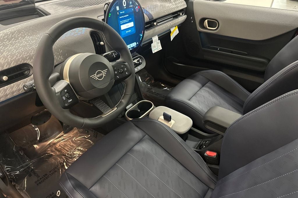 2026 MINI Cooper Cooper