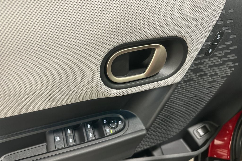 2026 MINI Cooper Cooper