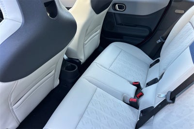 2026 MINI Hardtop 4 Door Cooper