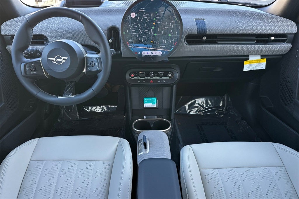 2026 MINI Hardtop 4 Door Cooper