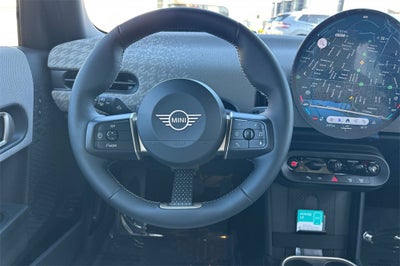 2026 MINI Hardtop 4 Door Cooper