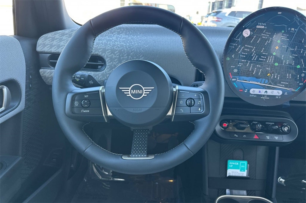 2026 MINI Hardtop 4 Door Cooper