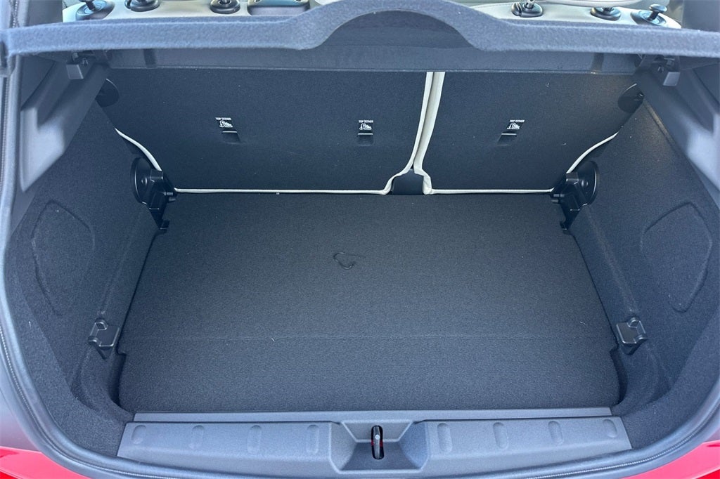 2026 MINI Hardtop 4 Door Cooper