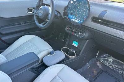 2026 MINI Hardtop 4 Door Cooper