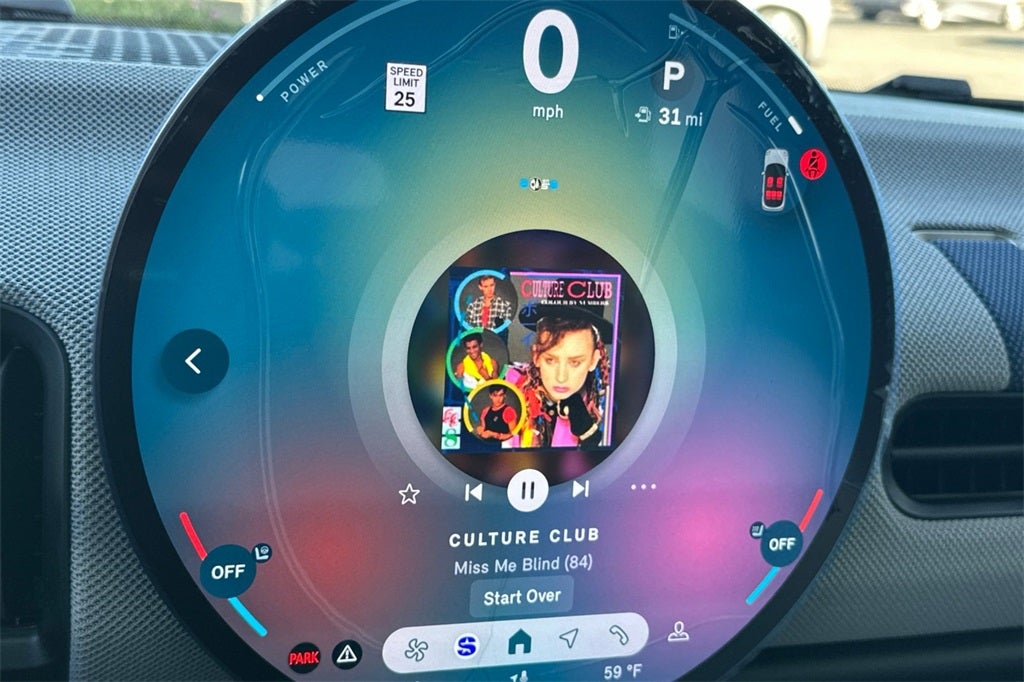 2026 MINI Hardtop 4 Door Cooper