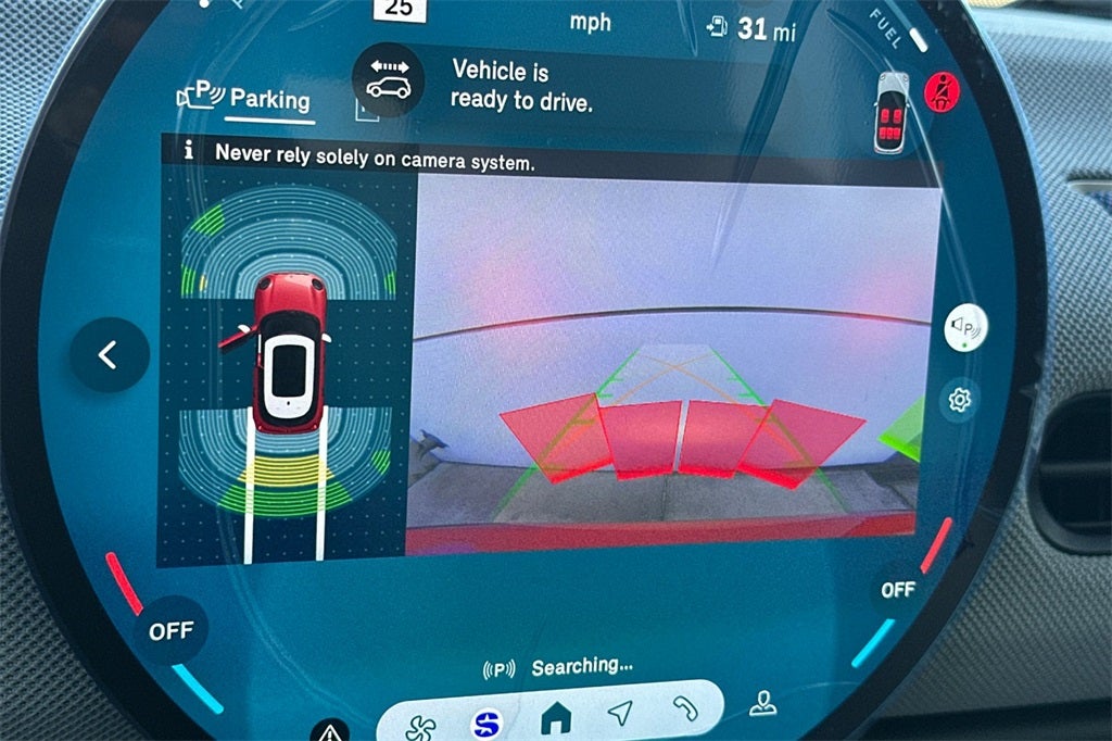 2026 MINI Hardtop 4 Door Cooper