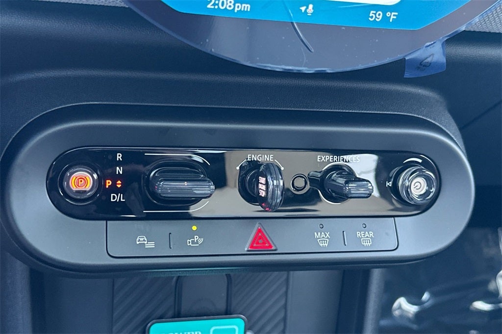 2026 MINI Hardtop 4 Door Cooper