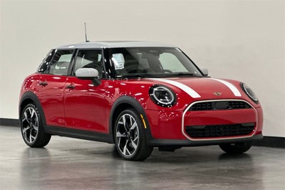 2026 MINI Hardtop 4 Door Cooper