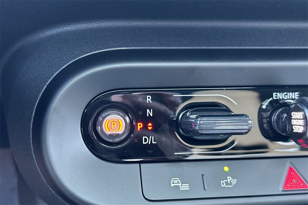 2026 MINI Hardtop 4 Door Cooper