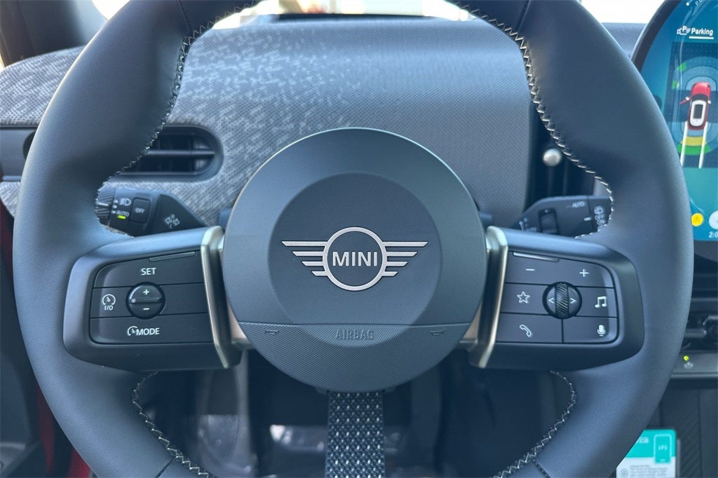 2026 MINI Hardtop 4 Door Cooper