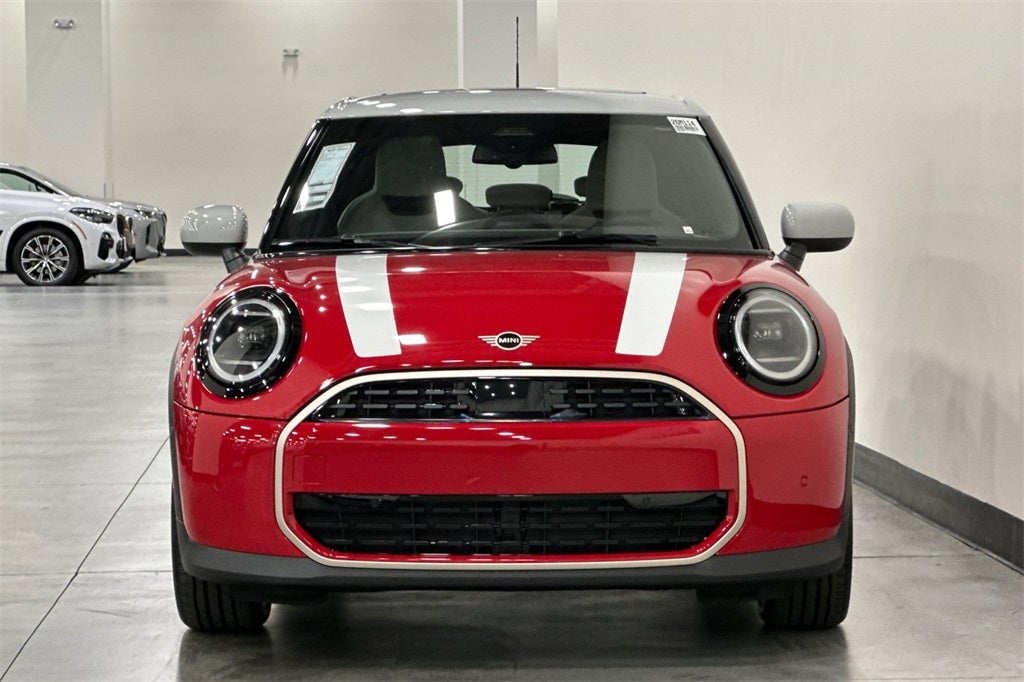 2026 MINI Hardtop 4 Door Cooper