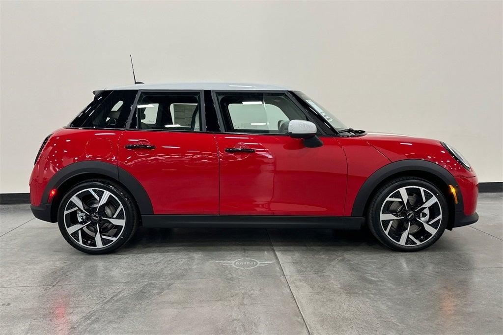 2026 MINI Hardtop 4 Door Cooper