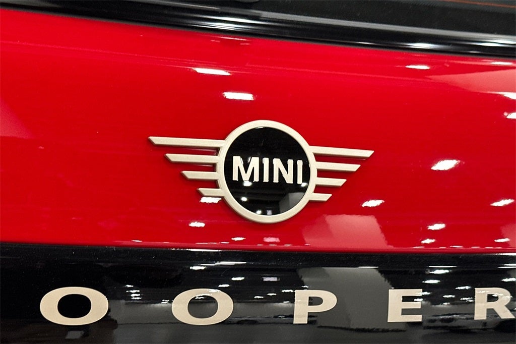 2026 MINI Hardtop 4 Door Cooper