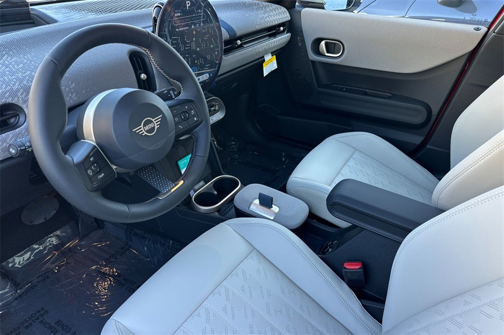 2026 MINI Hardtop 4 Door Cooper