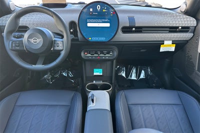 2026 MINI Hardtop 4 Door Cooper