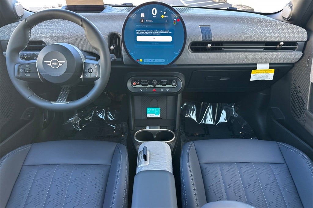 2026 MINI Hardtop 4 Door Cooper