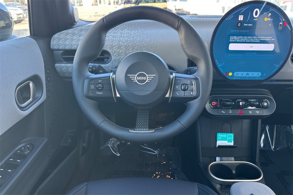 2026 MINI Hardtop 4 Door Cooper