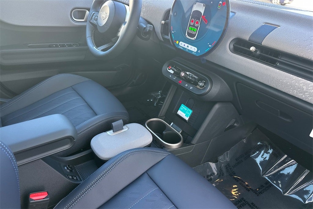 2026 MINI Hardtop 4 Door Cooper