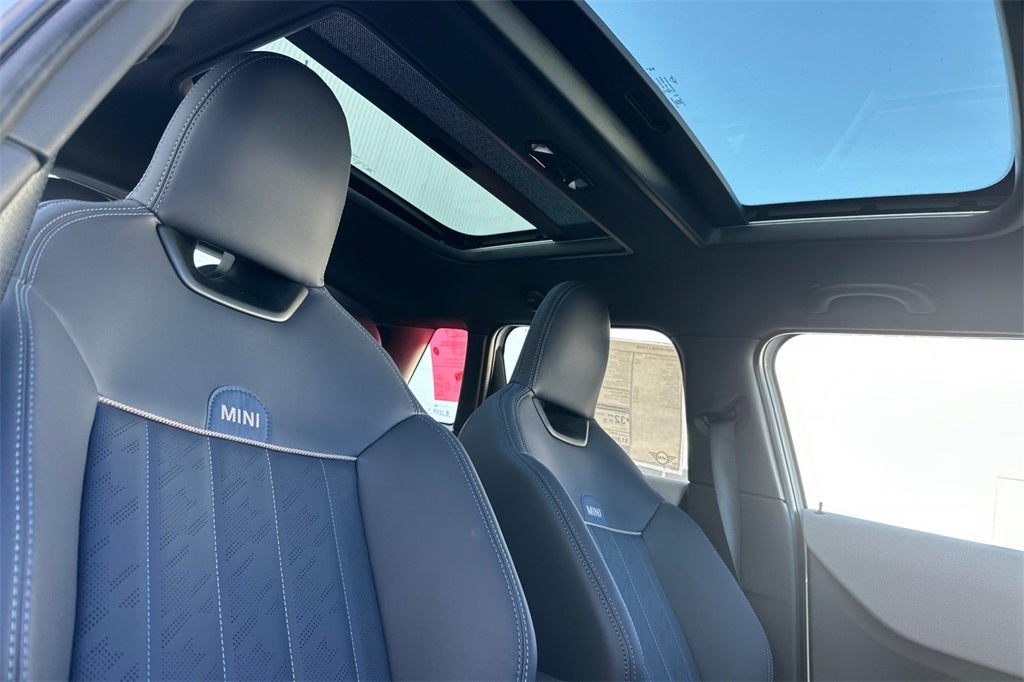 2026 MINI Hardtop 4 Door Cooper