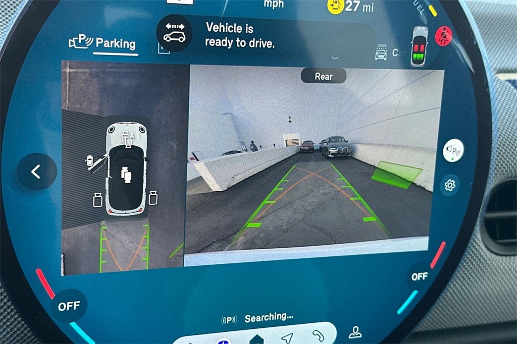 2026 MINI Hardtop 4 Door Cooper