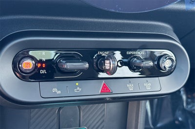 2026 MINI Hardtop 4 Door Cooper