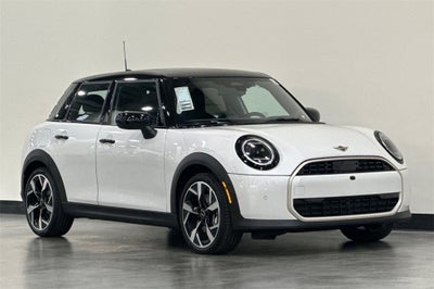 2026 MINI Hardtop 4 Door Cooper