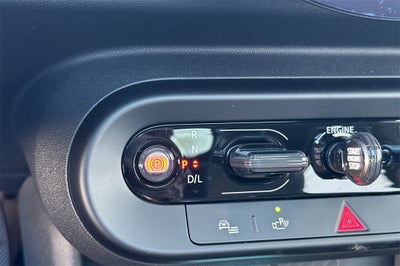 2026 MINI Hardtop 4 Door Cooper