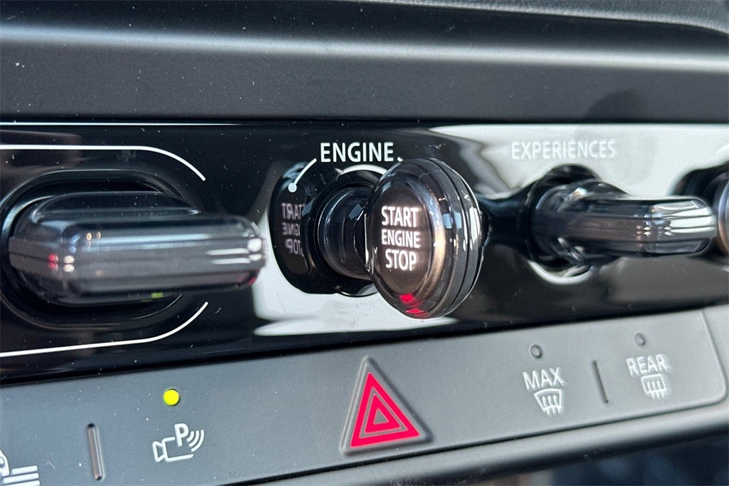 2026 MINI Hardtop 4 Door Cooper