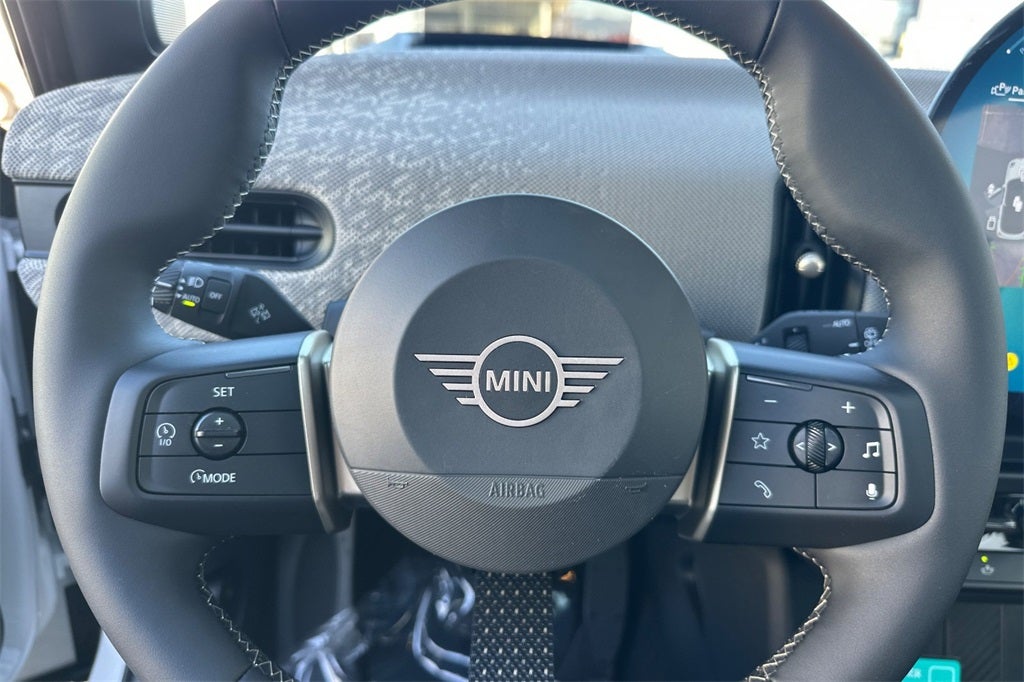 2026 MINI Hardtop 4 Door Cooper