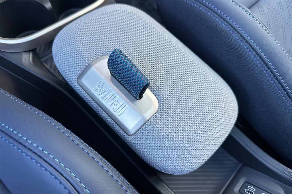 2026 MINI Hardtop 4 Door Cooper