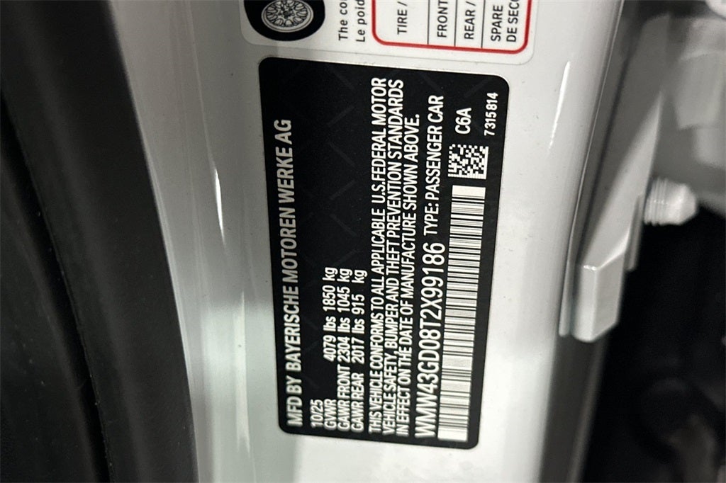 2026 MINI Hardtop 4 Door Cooper