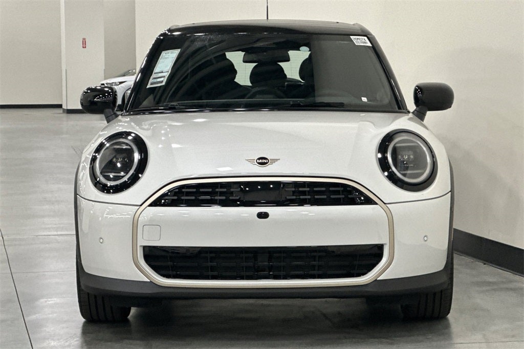2026 MINI Hardtop 4 Door Cooper