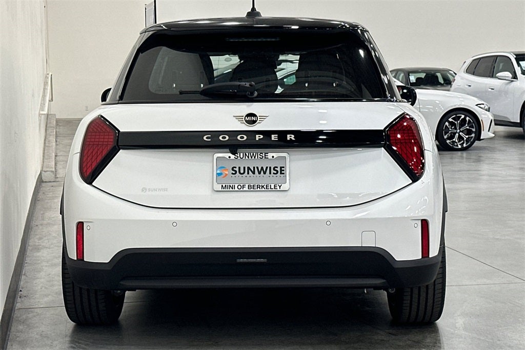 2026 MINI Hardtop 4 Door Cooper