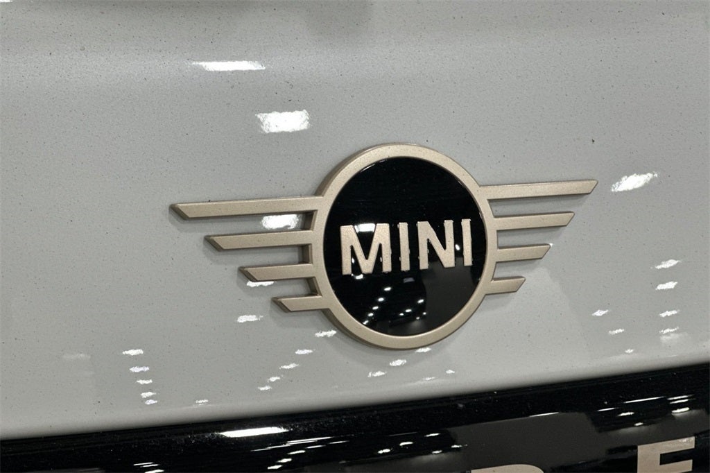 2026 MINI Hardtop 4 Door Cooper