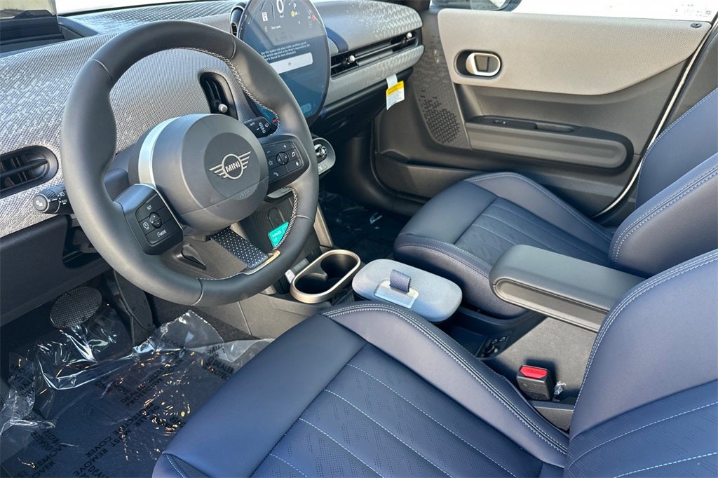 2026 MINI Hardtop 4 Door Cooper