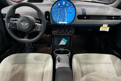 2026 MINI Hardtop 4 Door Cooper