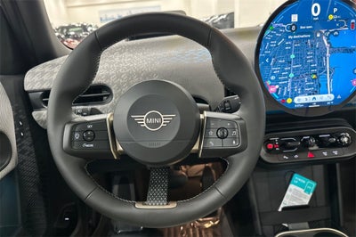 2026 MINI Hardtop 4 Door Cooper