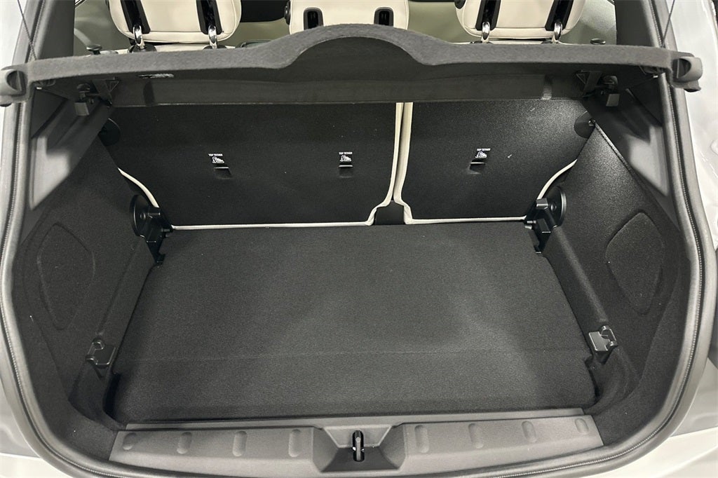 2026 MINI Hardtop 4 Door Cooper