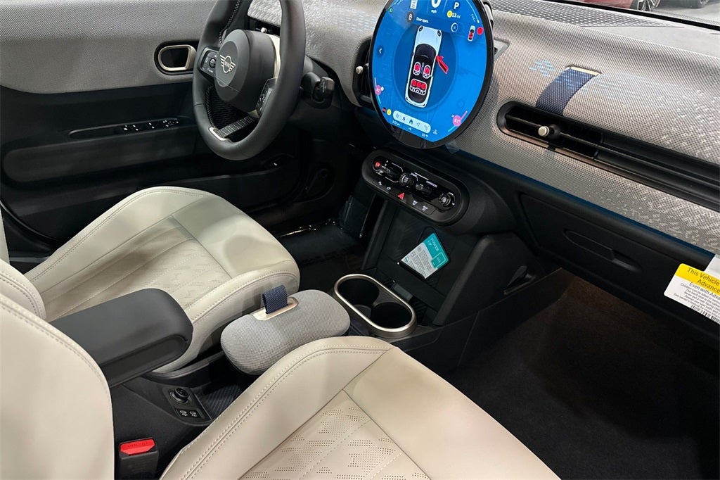 2026 MINI Hardtop 4 Door Cooper