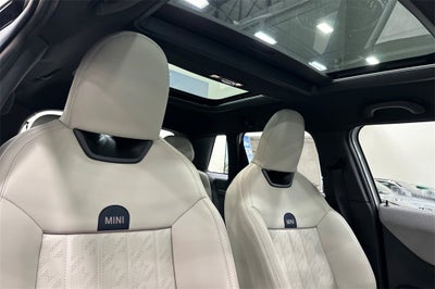 2026 MINI Hardtop 4 Door Cooper