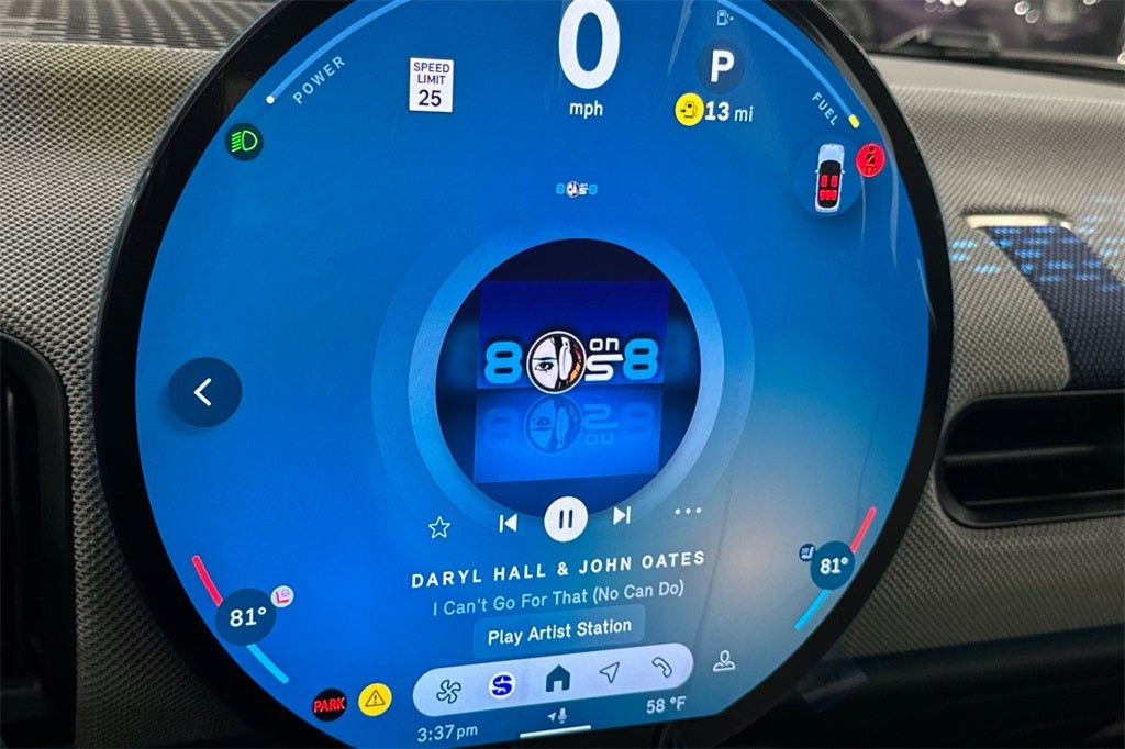 2026 MINI Hardtop 4 Door Cooper