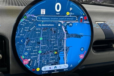 2026 MINI Hardtop 4 Door Cooper