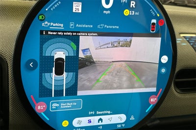 2026 MINI Hardtop 4 Door Cooper