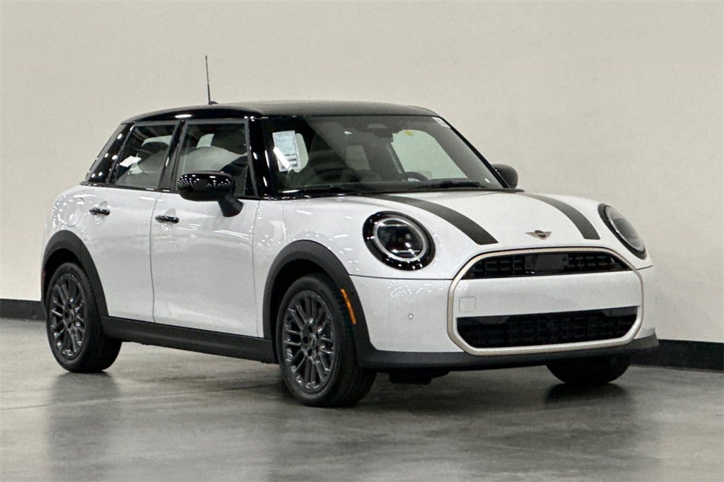 2026 MINI Hardtop 4 Door Cooper