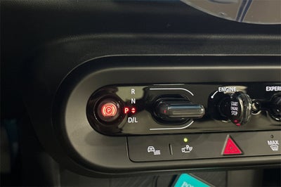 2026 MINI Hardtop 4 Door Cooper